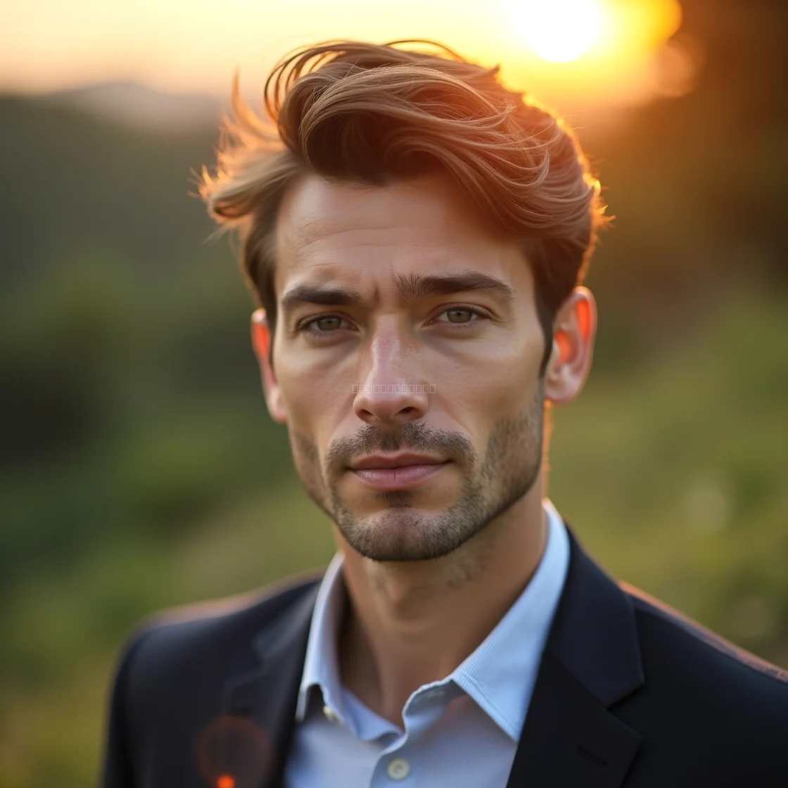 Ethan Clarke