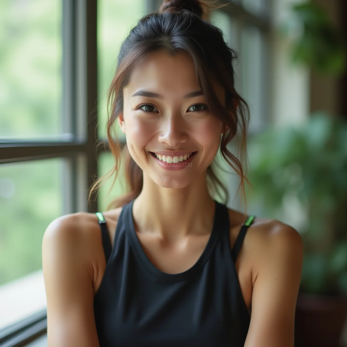Maya Chen