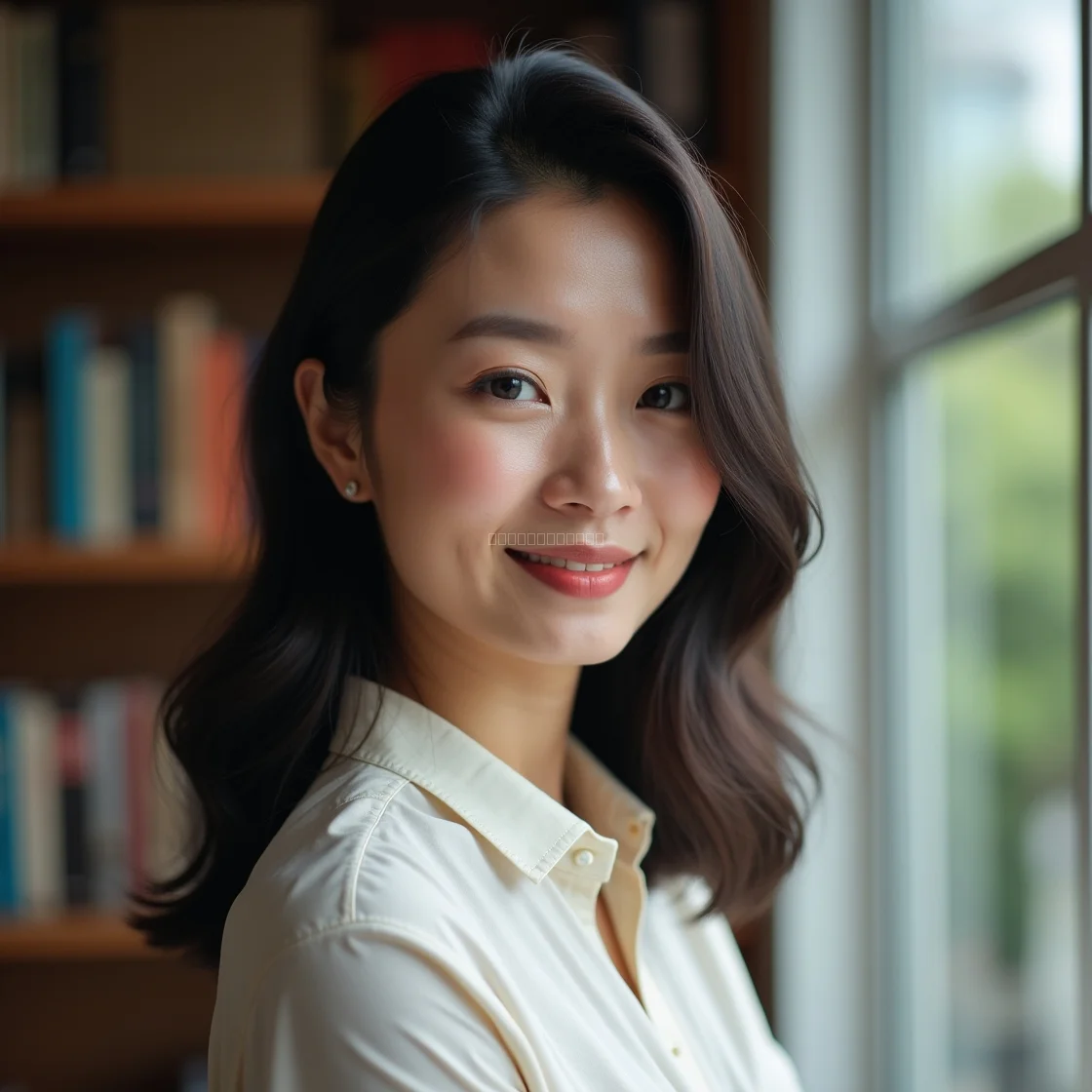 Sofia Lim